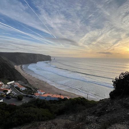 Casa Colina, Walking Distance To Arrifana Beach Aljezur Exterior foto