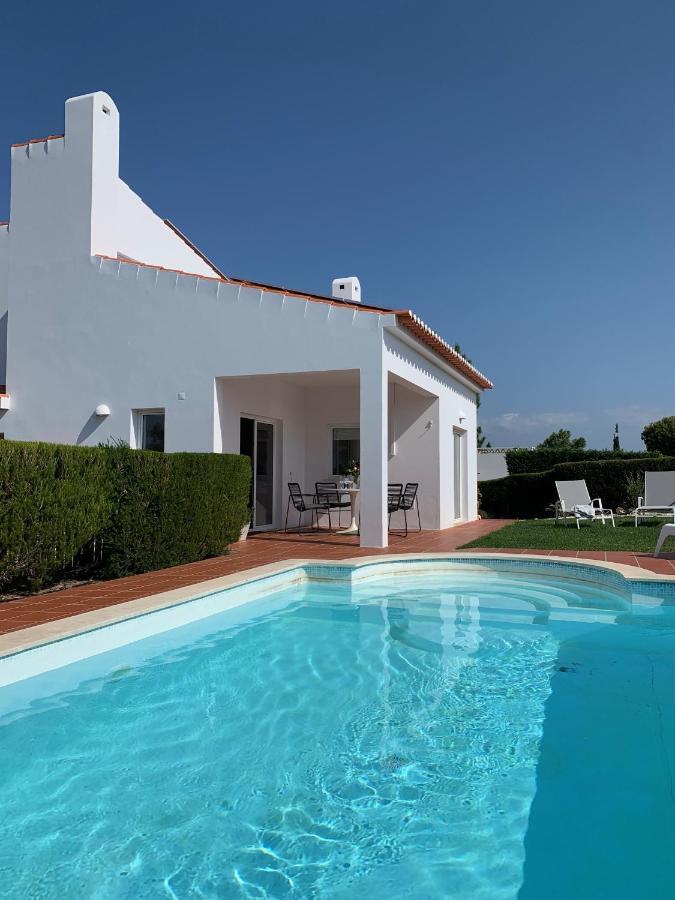 Casa Colina, Walking Distance To Arrifana Beach Aljezur Exterior foto