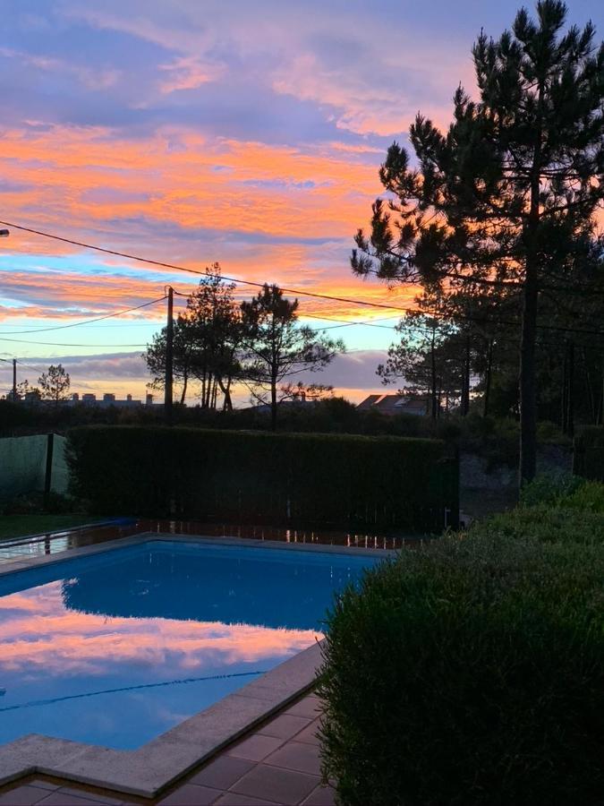 Casa Colina, Walking Distance To Arrifana Beach Aljezur Exterior foto